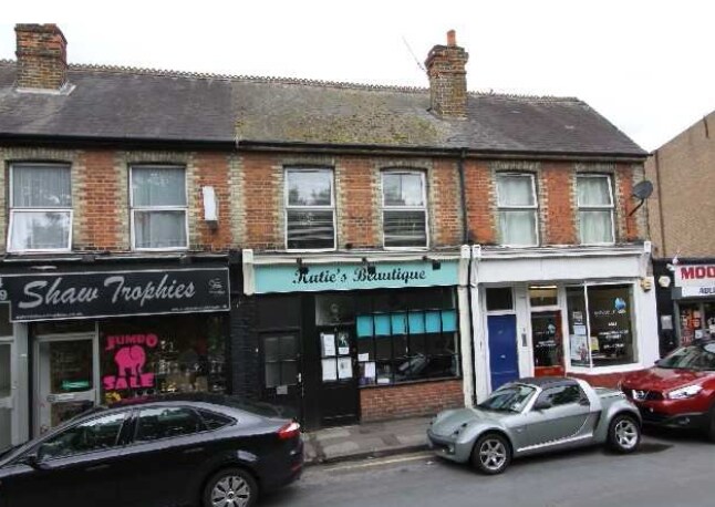 9 Station Rd, Ashford for lease - Building Photo - Image 2 of 9