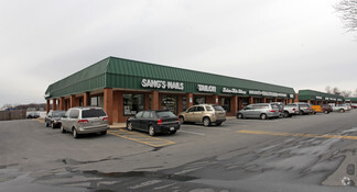 More details for 14300-14348 Layhill Rd, Silver Spring, MD - Retail for Lease