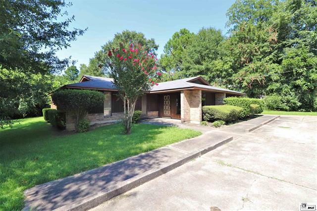 917 Lynwood Ave, Bastrop, LA for sale - Primary Photo - Image 1 of 7