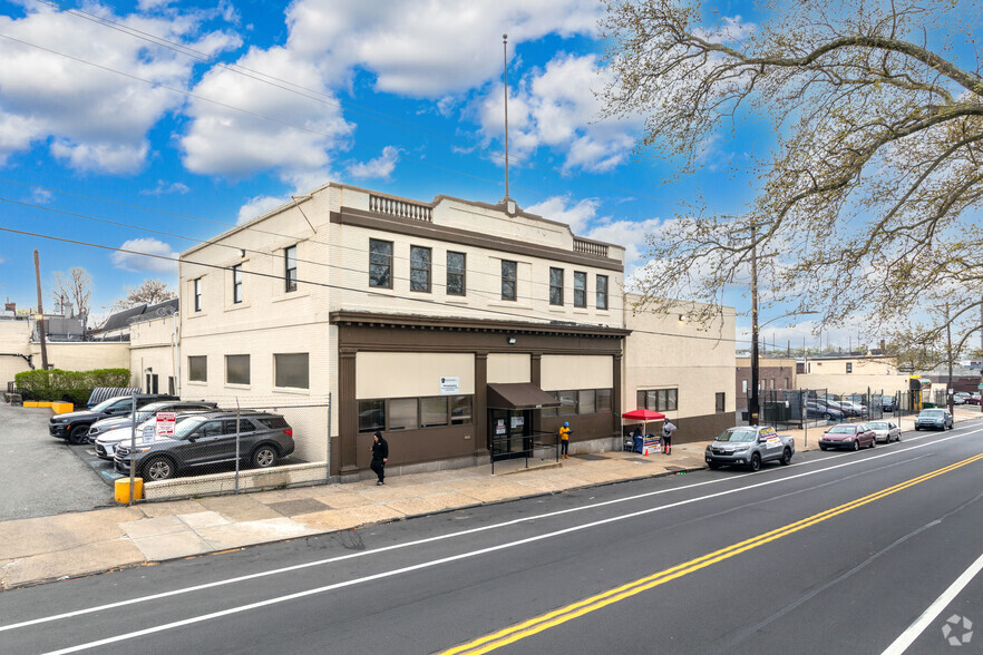 4109 Frankford Ave, Philadelphia, PA for sale - Building Photo - Image 1 of 8