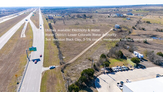 More details for 12110 US Highway 183 S, Buda, TX - Land for Sale