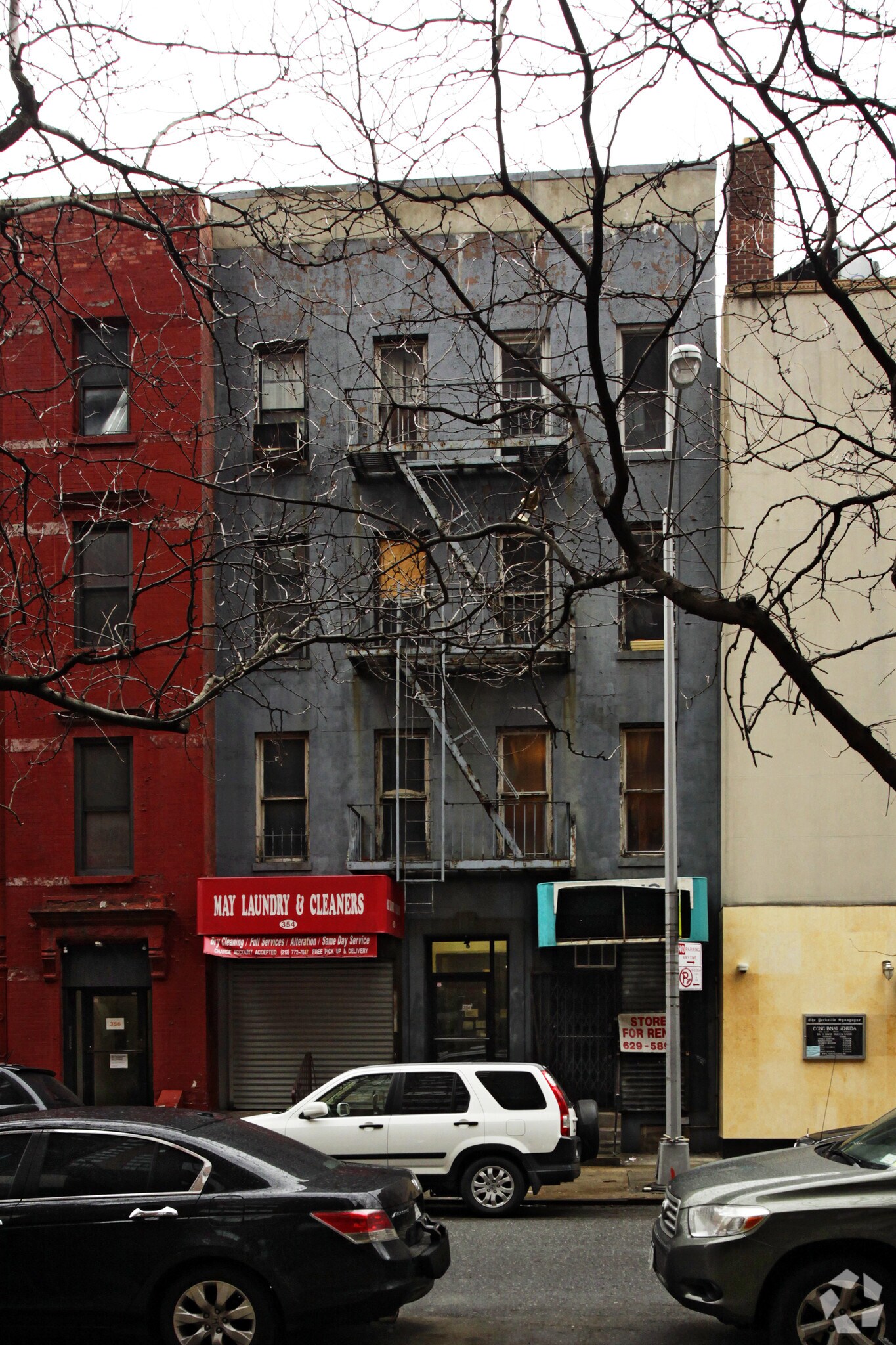 354 E 78th St, New York, NY for lease Building Photo- Image 1 of 6
