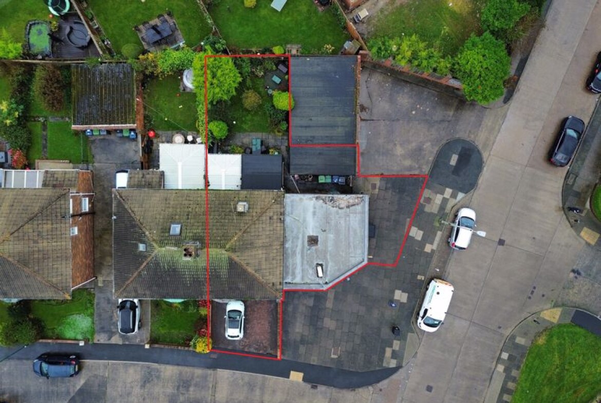 126128 Cheviot Rd, South Shields, TWR NE34 7ST Retail for Sale