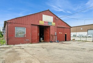 3578 Maple Ct, Oceanside NY - Warehouse