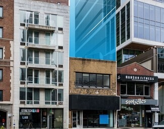 More details for 793 Broadway, New York, NY - Retail for Sale
