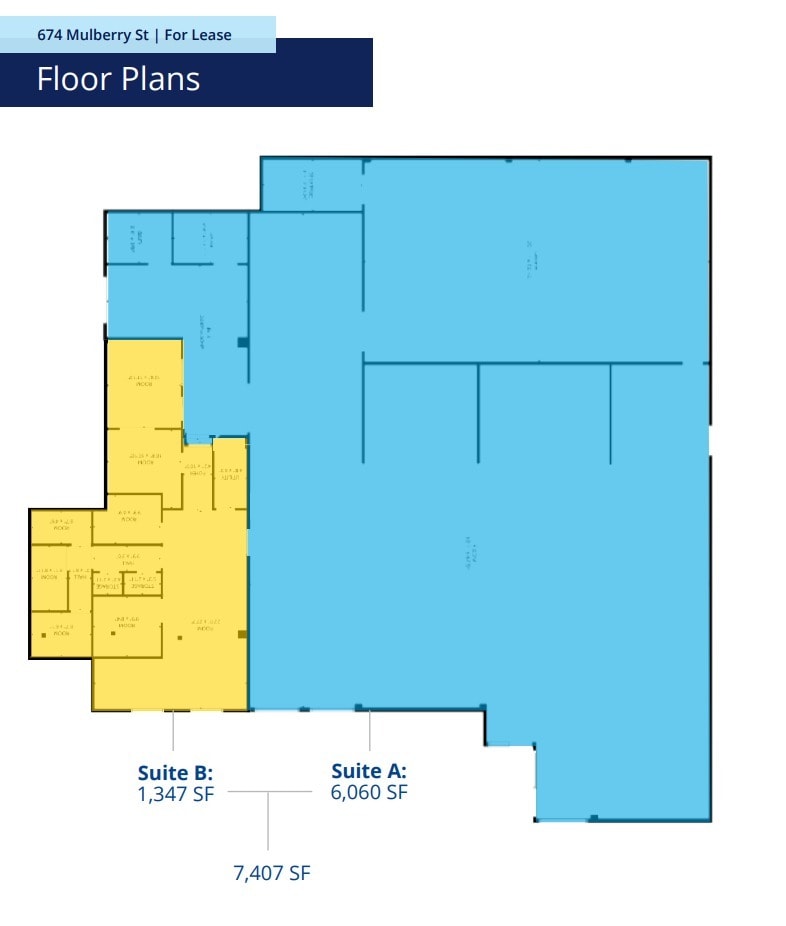 674 W Mulberry St, West Baraboo, WI for sale Floor Plan- Image 1 of 1
