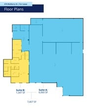 674 W Mulberry St, West Baraboo, WI for sale Floor Plan- Image 1 of 1