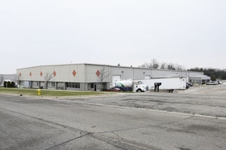 More details for 3721 Northridge Dr NW, Grand Rapids, MI - Industrial for Lease