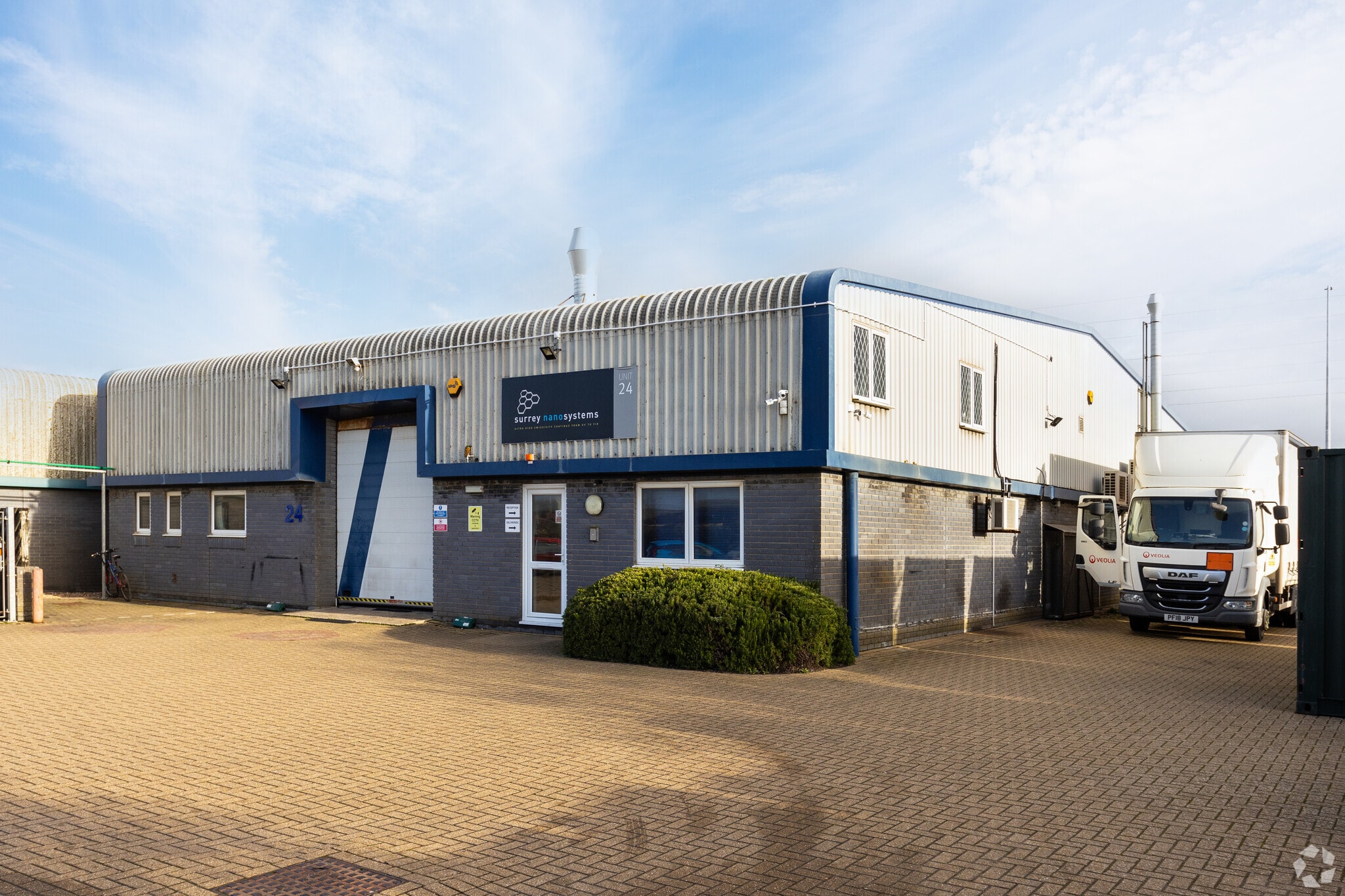 New Rd, Newhaven for sale Building Photo- Image 1 of 1