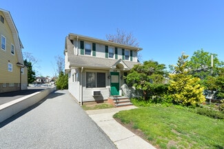 More details for 169 Dayton St, Ridgewood, NJ - Office for Sale