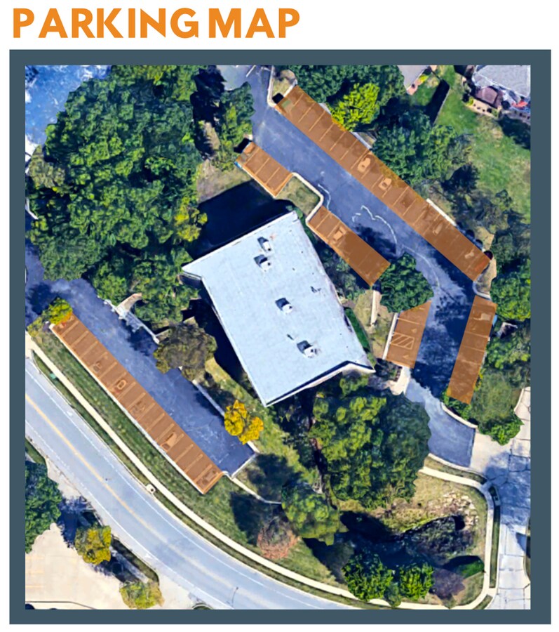 3000 NE Brooktree Ln, Gladstone, MO 64119