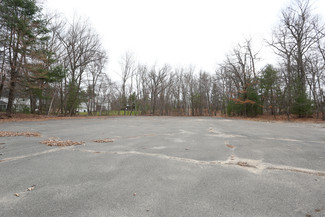 More details for 1280 Williams St, Longmeadow, MA - Land for Lease