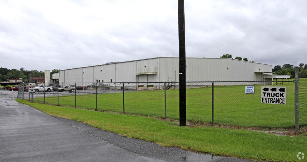 600 Cassidy Rd, Thomasville, GA for sale - Primary Photo - Image 1 of 1