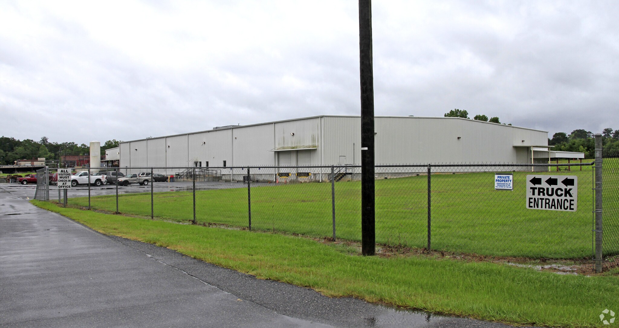 600 Cassidy Rd, Thomasville, GA 31792