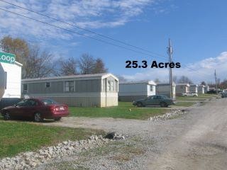 0 Fay Loop, Campbellsville, KY for sale - Primary Photo - Image 1 of 1