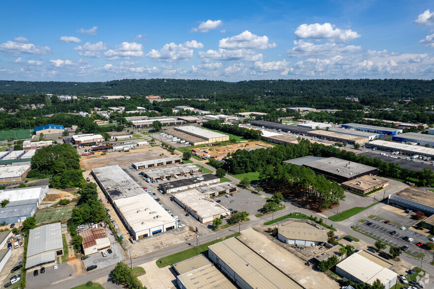 137 Citation Ct, Birmingham, AL for lease - Aerial - Image 2 of 6