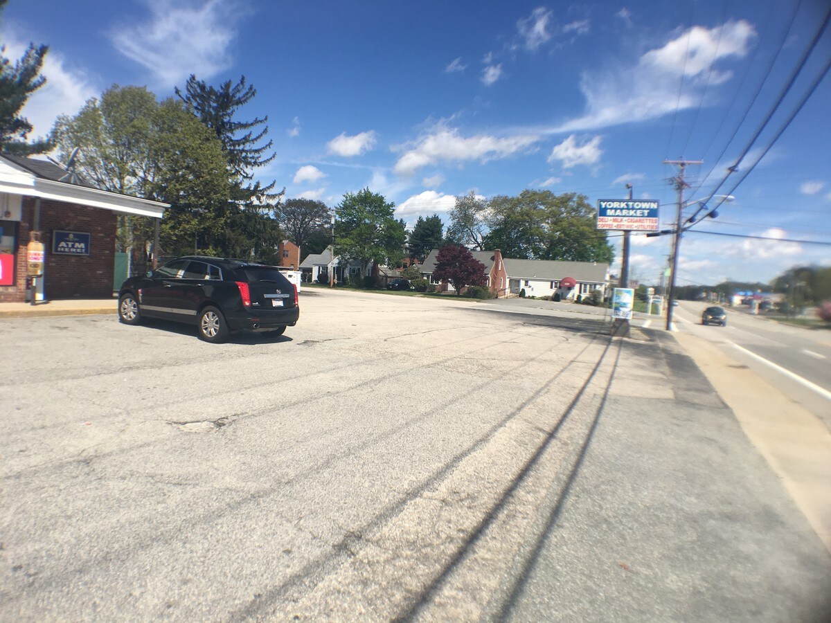 6769 Post Rd, North Kingstown, RI 02852