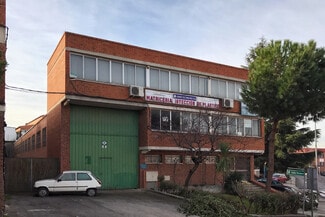 More details for Calle Ruiseñor, 4, Fuenlabrada - Office, Industrial for Lease