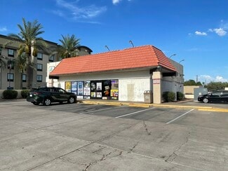 More details for 1405 N Scottsdale Rd, Tempe, AZ - Retail for Lease