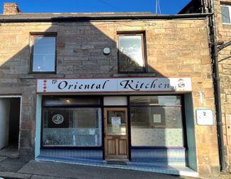 More details for 2 Ramseys Ln, Wooler - Retail for Sale