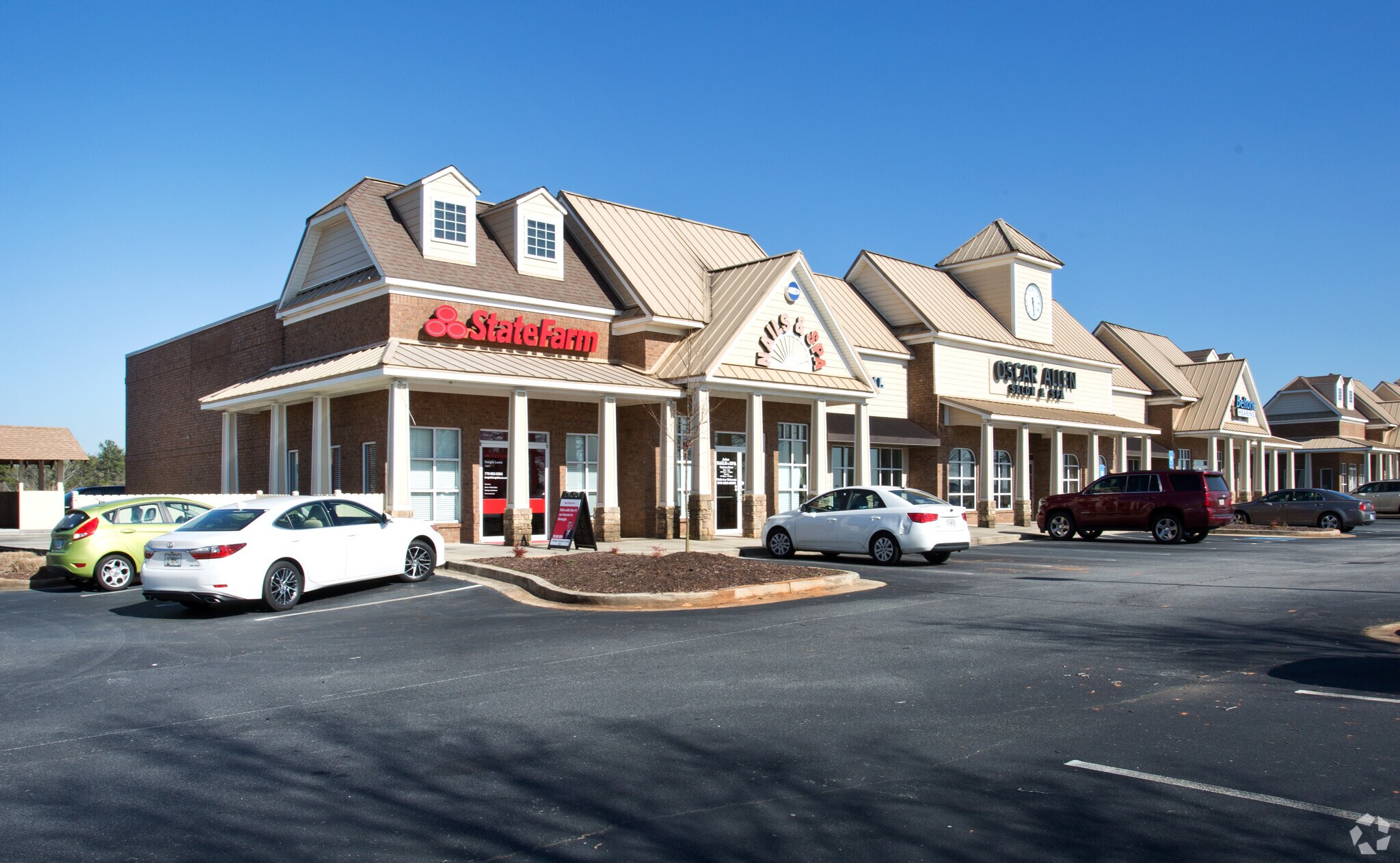 2102-2116 Jodeco Rd, Stockbridge, GA for sale Primary Photo- Image 1 of 1