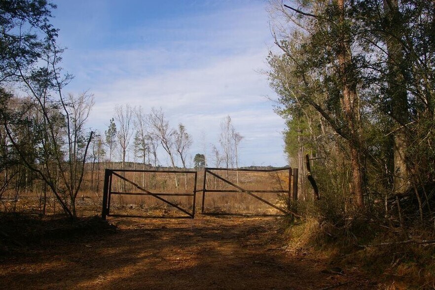 0 Dudley Rimes, Magnolia, MS for sale - Primary Photo - Image 1 of 1