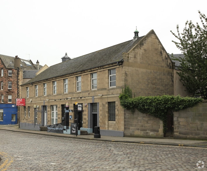 61-63 Shore Pl, Edinburgh for sale - Primary Photo - Image 1 of 1