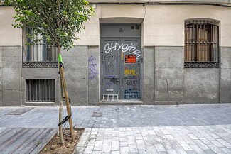 More details for Calle Nao, 8, Madrid - Multifamily for Sale