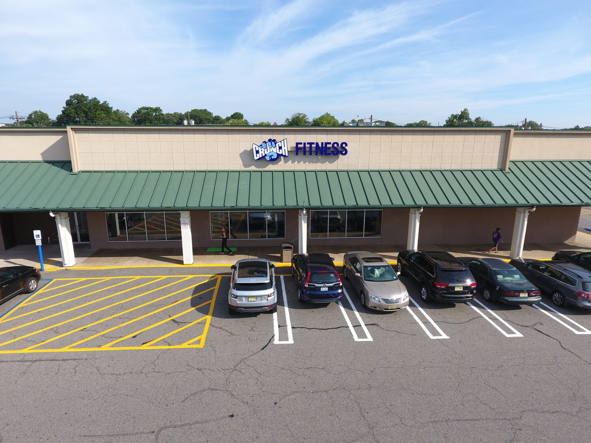 300 South Ave, Garwood, NJ 07027 Garwood Mall