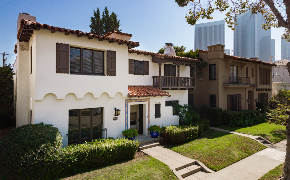 9948 Robbins Dr, Beverly Hills, CA for sale - Building Photo - Image 2 of 31