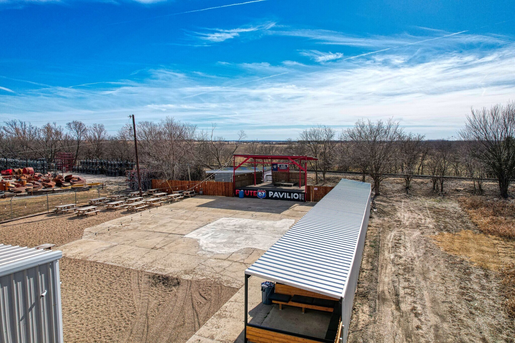 1380 Highway 67, Alvarado, TX 76009 Route 67 Bar and Grill