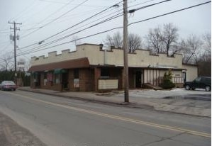 140 Main St, Pittston, PA for sale - Primary Photo - Image 1 of 1