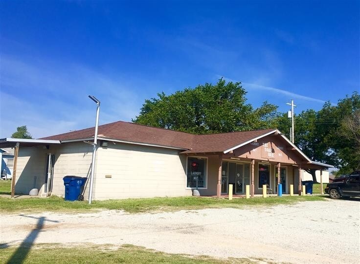 130 E Main St, Stratford, OK for sale Building Photo- Image 1 of 1