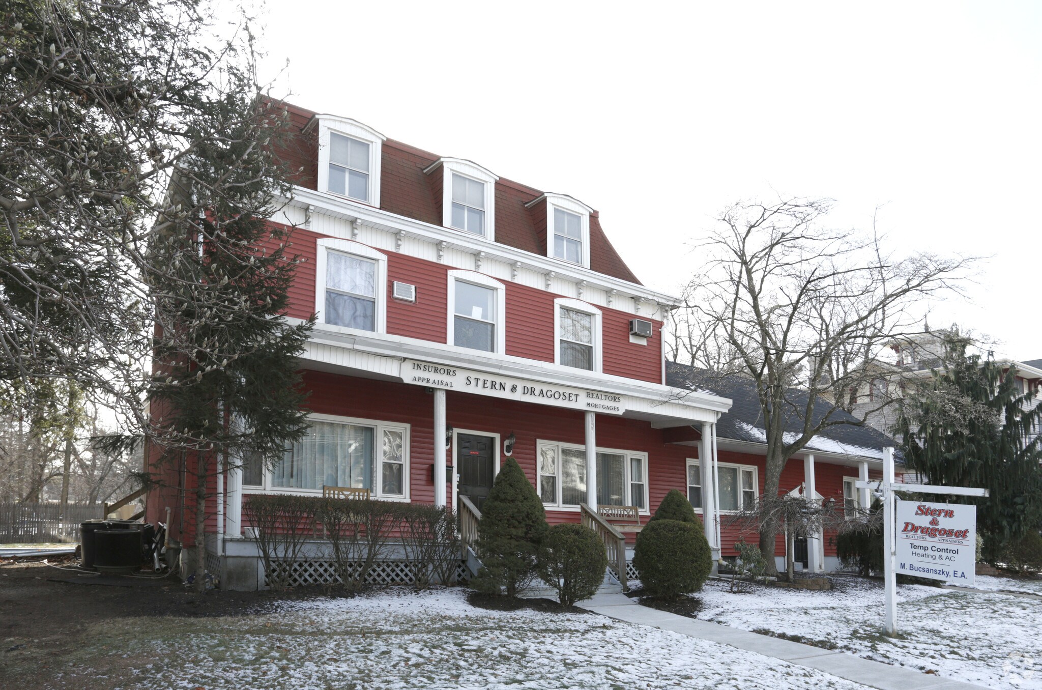 109 Green St, Woodbridge, NJ for sale Primary Photo- Image 1 of 1