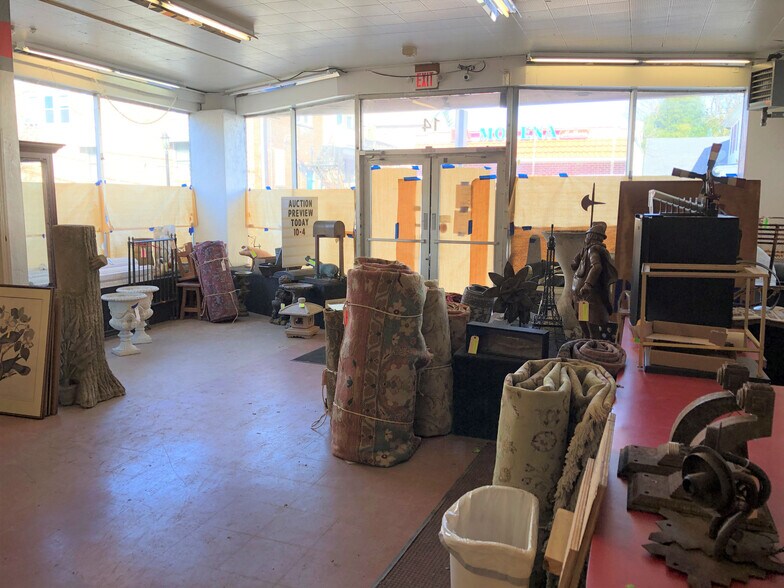 14 E Moreland Ave Hatboro Pa 19040 Flex For Lease Loopnet Com