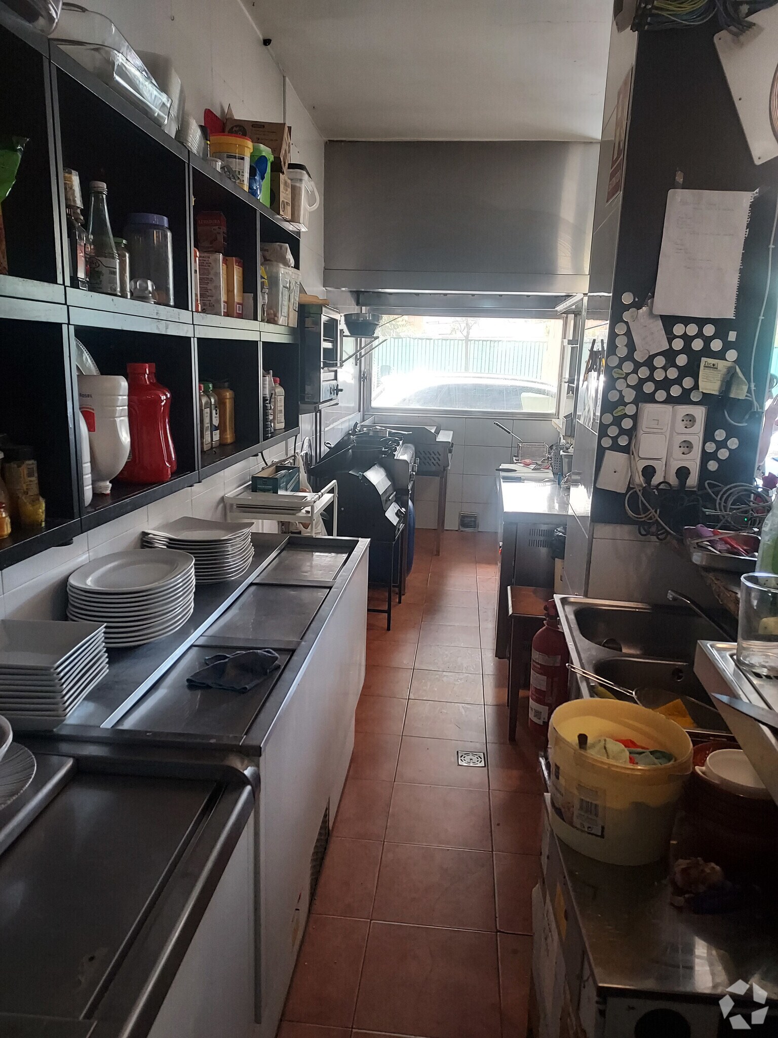 Multifamily in Madrid, Madrid for sale Interior Photo- Image 1 of 2