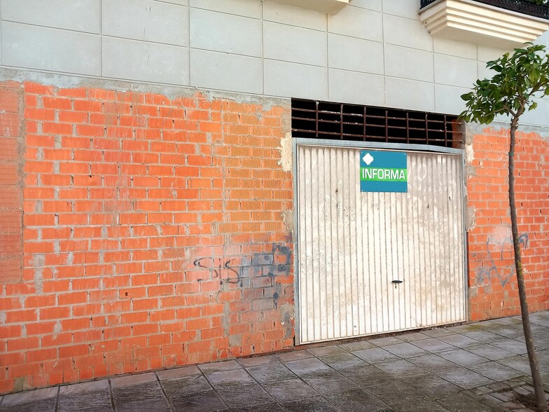Sector, P1, Talavera la Real, Badajoz for sale - Building Photo - Image 1 of 16