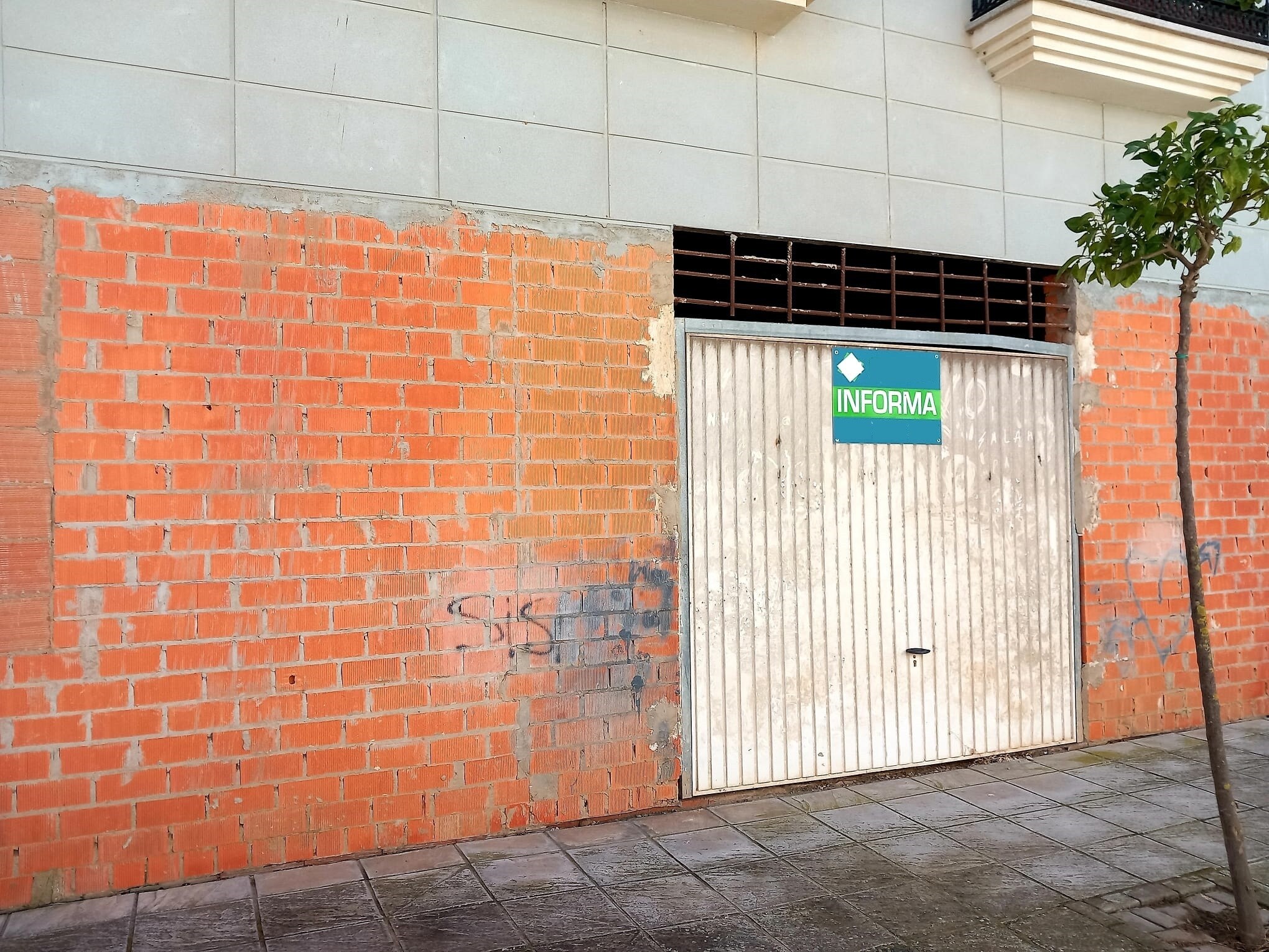 Sector, P1, Talavera la Real, Badajoz for sale Building Photo- Image 1 of 17