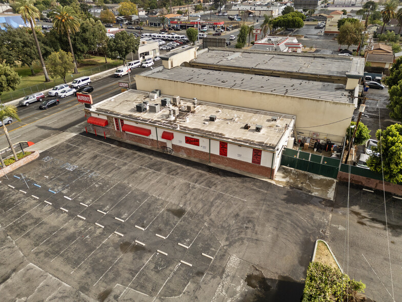 251 W Base Line St, San Bernardino, CA for sale - Building Photo - Image 2 of 14