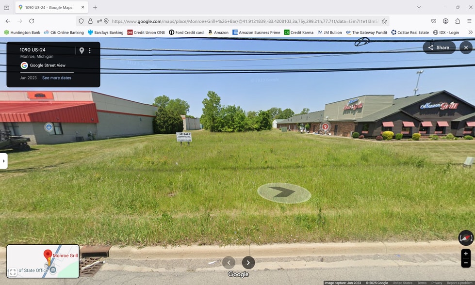 S Telegraph Rd, Monroe, MI for sale - Other - Image 3 of 6