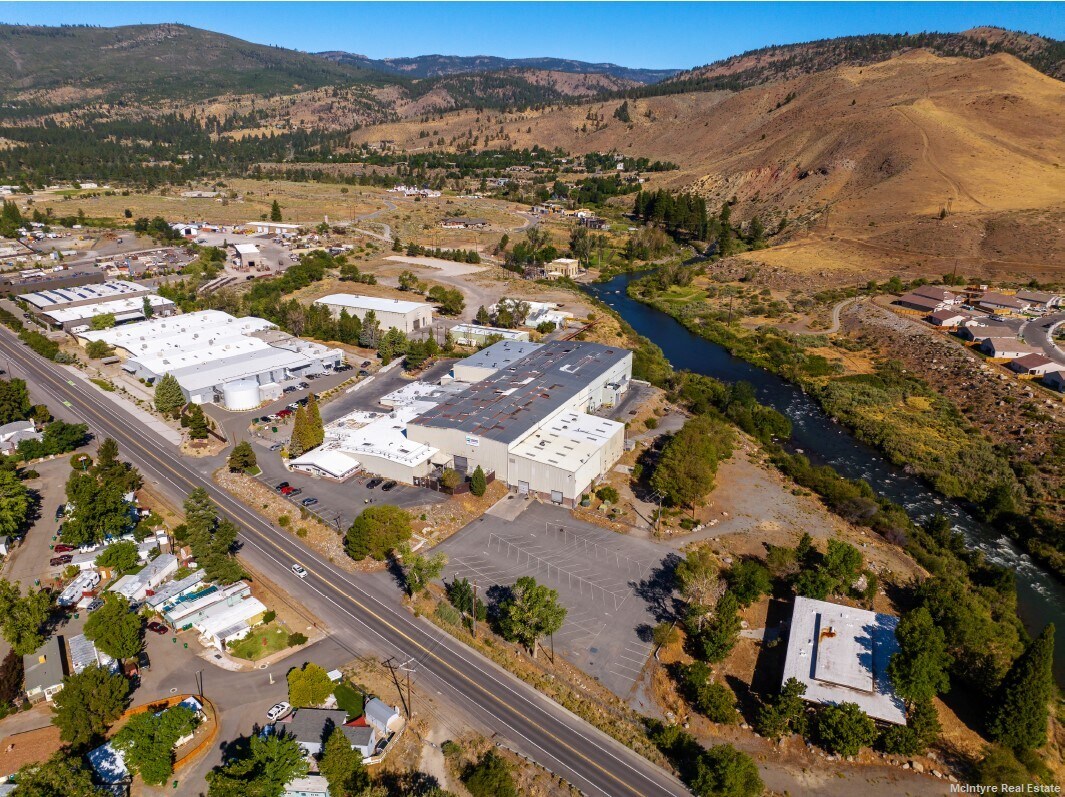 1 Eric Cir, Verdi, NV for sale Building Photo- Image 1 of 1