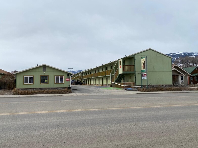 1015 Main St, Salmon, ID 83467