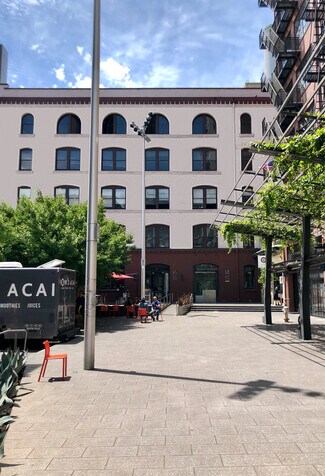 More details for 14 Mint Plz, San Francisco, CA - Office/Medical for Lease