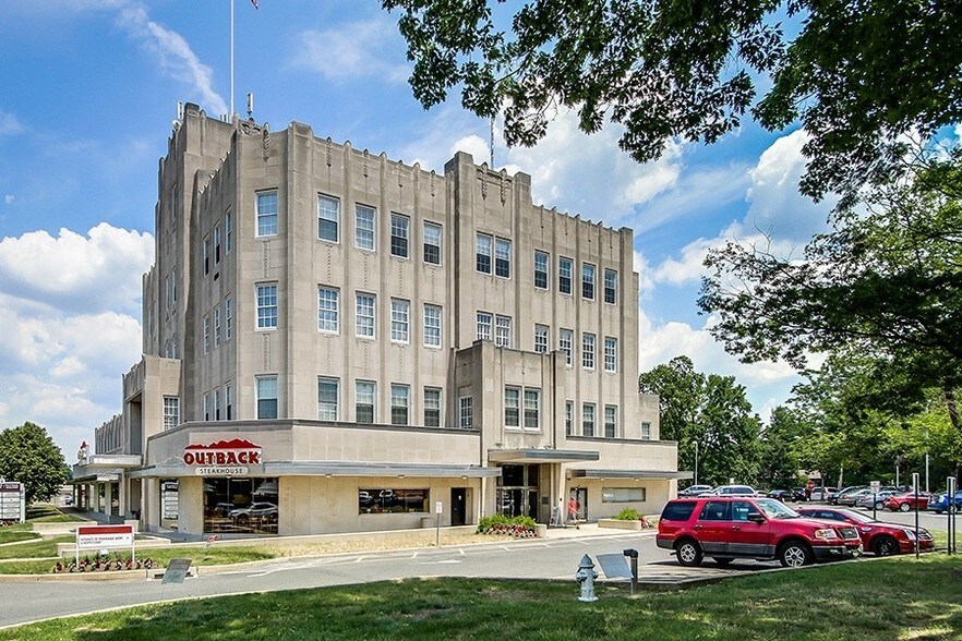 610 Old York Rd, Jenkintown, PA 19046 Office for Lease