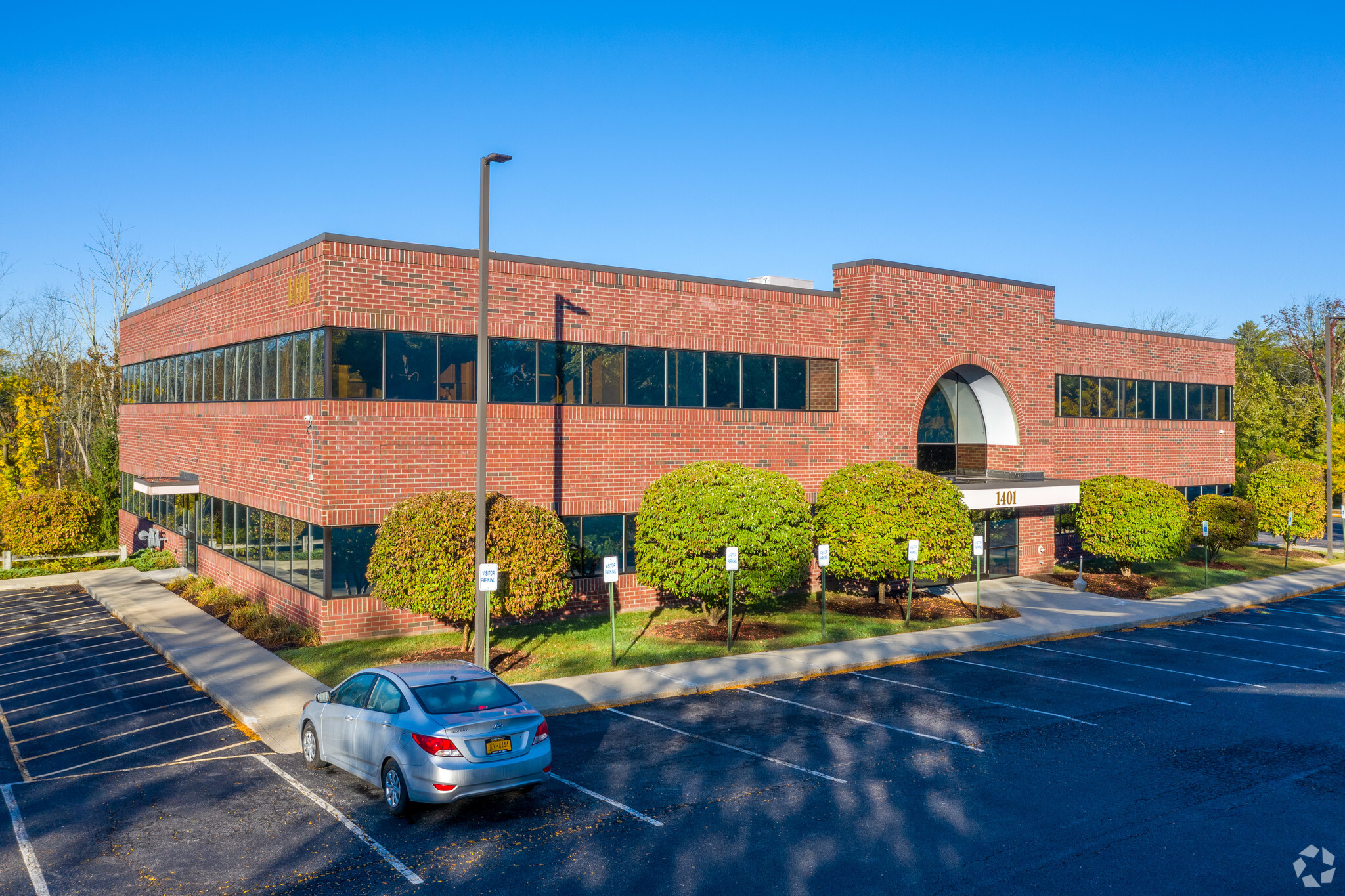 1 Summit Ct, Fishkill, NY 12524 - Summit Corporate Park | LoopNet