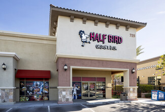 More details for 725 S Green Valley Pky, Henderson, NV - Retail for Lease