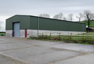 65 Culrevog Rd, Dungannon for lease Building Photo- Image 1 of 2