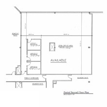 2950 Express Dr S, Islandia, NY for lease Floor Plan- Image 1 of 1