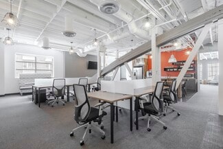More details for 201 N Brand Blvd, Glendale, CA - Coworking for Lease