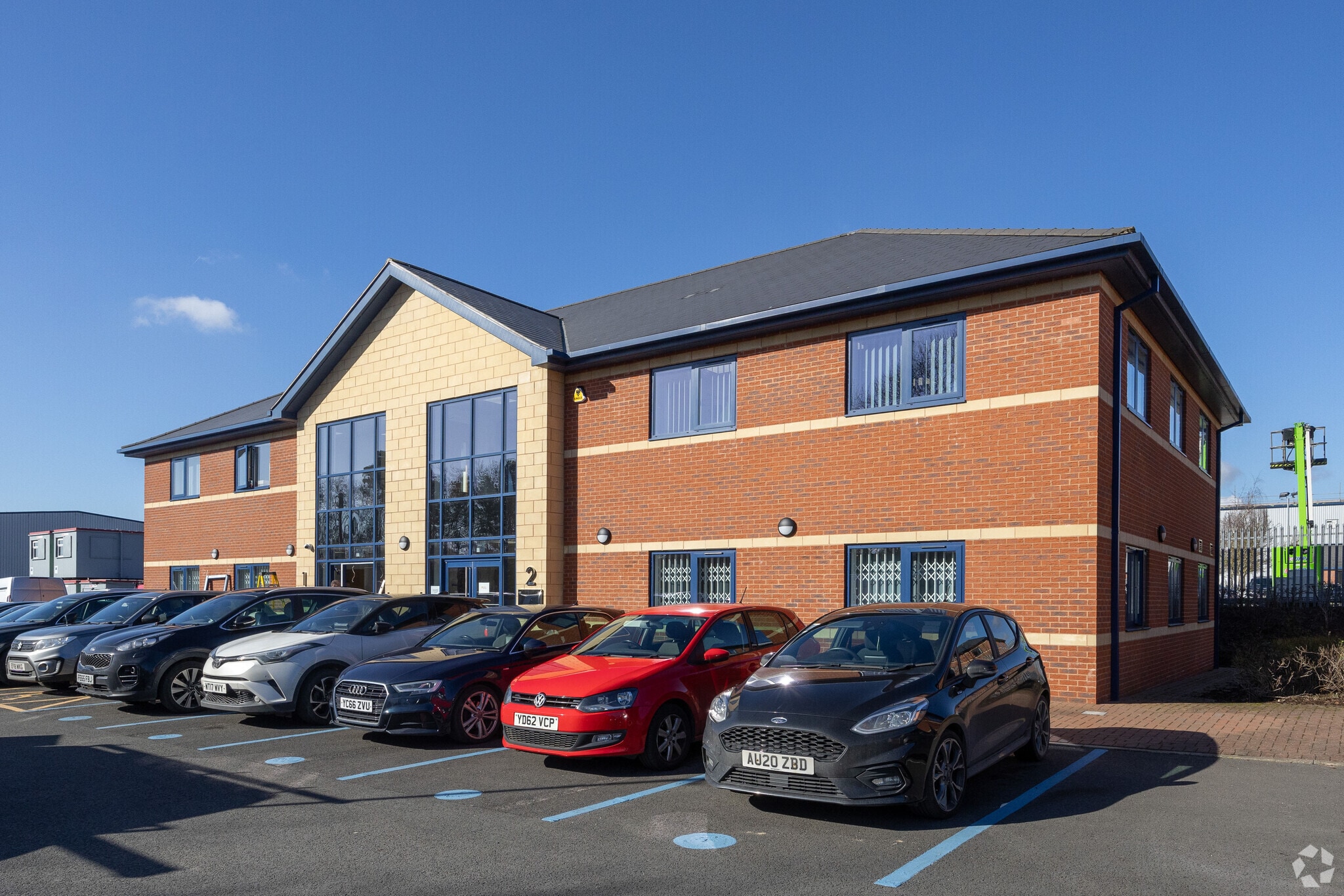 New Winnings Ct, Denby for sale Primary Photo- Image 1 of 1